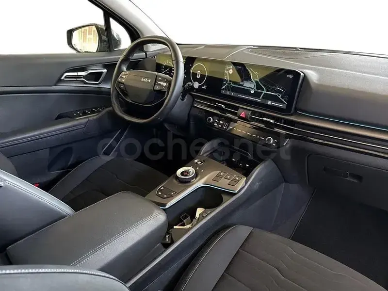 Usado Kia Sportage 239 CV (175 kW) 2025 Otro SUV