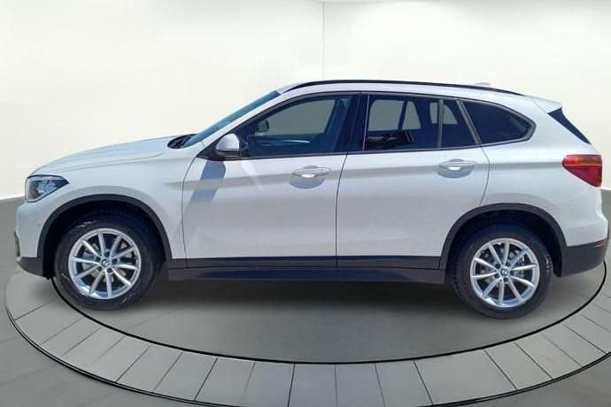 Usado BMW X1 140 CV (102 kW) 2018 SUV