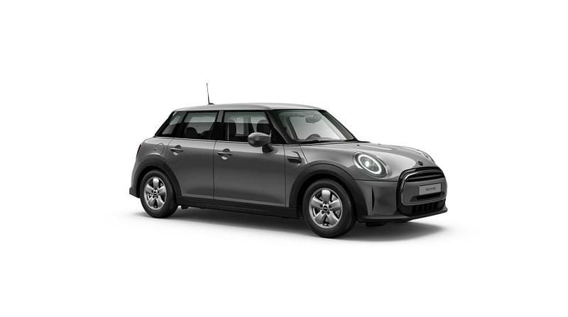 Usado Mini Cooper 136 CV (100 kW) 2022 Utilitario