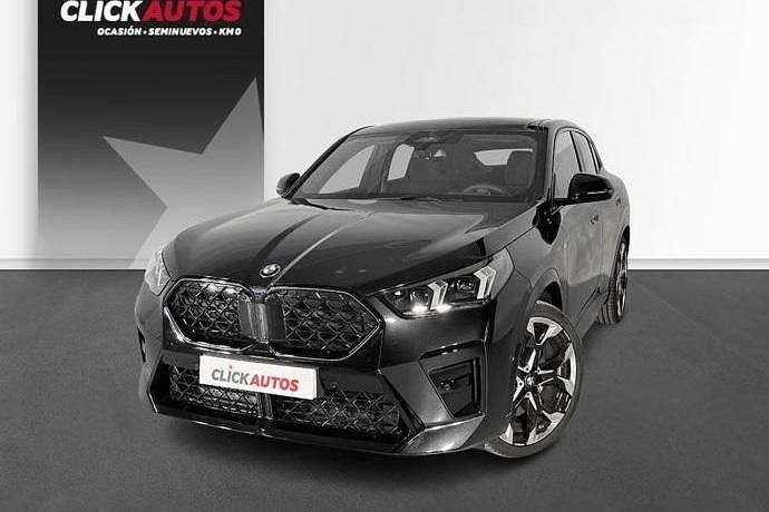 Usado 2024 BMW X2 M Sport SUV | 40.400 € - Imagen 1/4