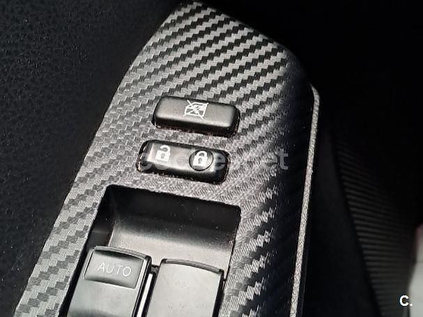 Usado Toyota RAV4 Executive 150 CV (110 kW) 2013 Gris / plata SUV