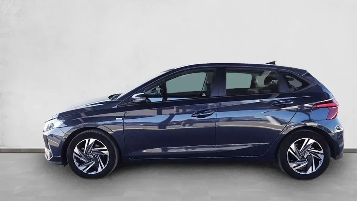 Usado Hyundai i20 101 CV (74 kW) 2022 Utilitario