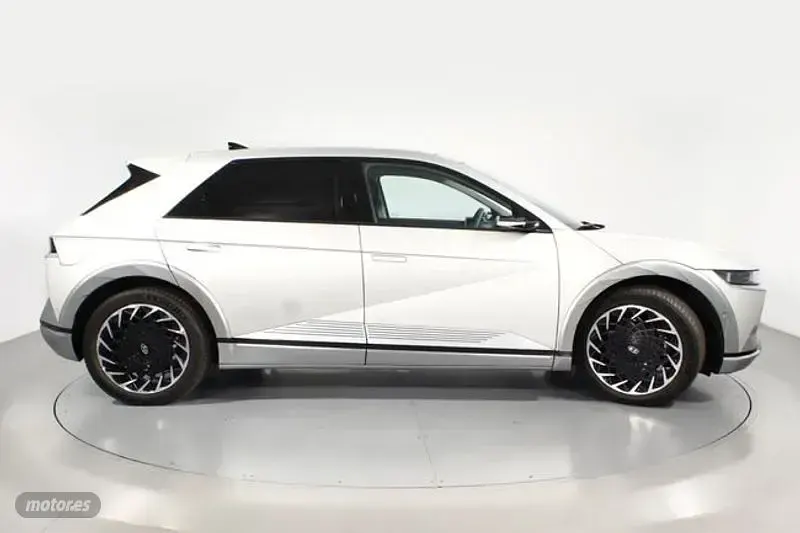 Usado Hyundai Ioniq 5 239 kW (325 CV) 2025 Oro SUV