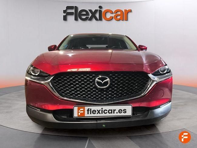 Usado Mazda CX-30 186 CV (136 kW) 2024 Rojo SUV
