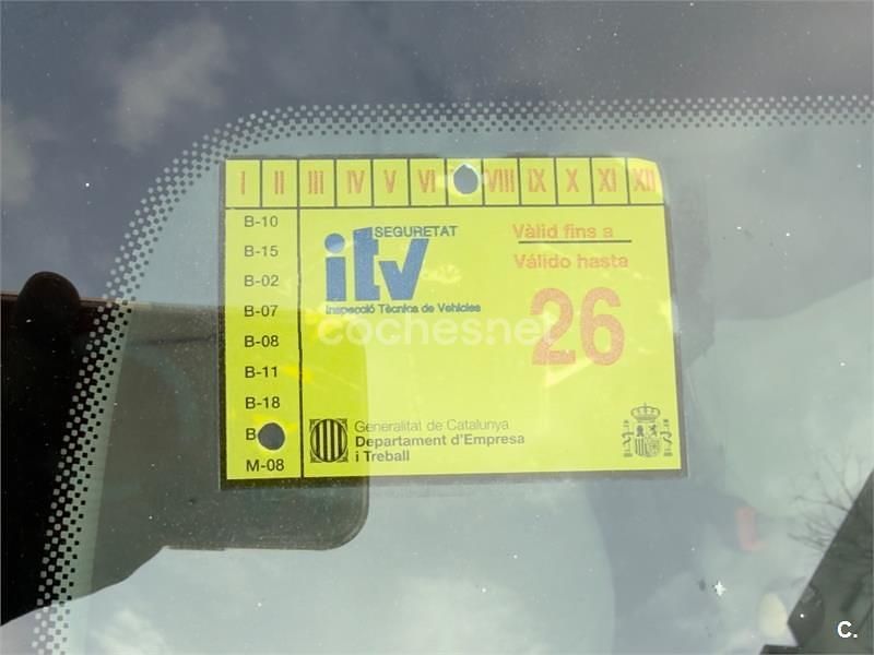 Usado Nissan Micra Visia 65 CV (47 kW) 2007 Beige Berlina