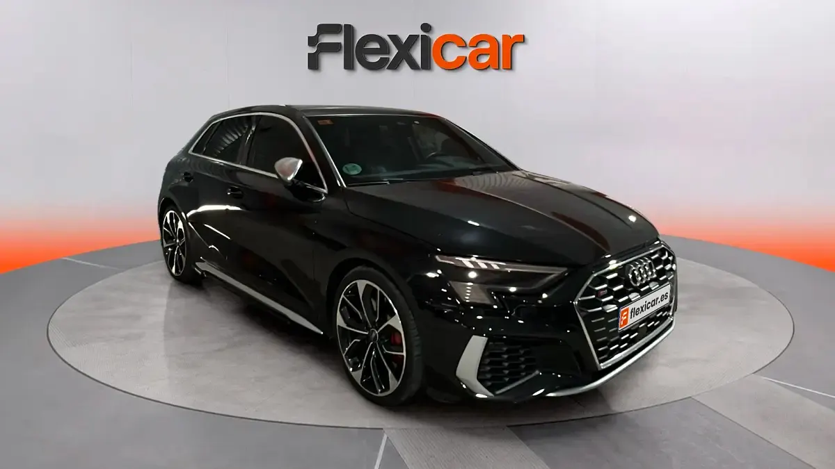 Usado Audi A3 Premium 310 CV (228 kW) 2021 Berlina