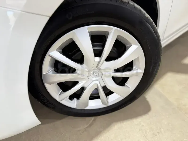 Usado Opel Corsa Edition 102 CV (75 kW) 2021 Blanco Utilitario