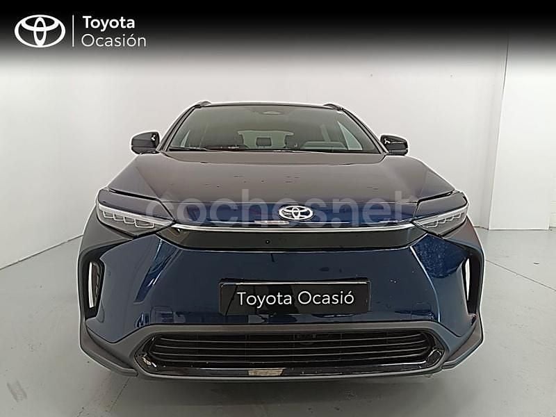Usado Toyota bZ4X Plus 2024 Eléctrico SUV