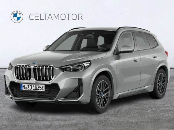 Otro Nuevo 2025 BMW X1 SUV | 61.900 € - Imagen 1/4