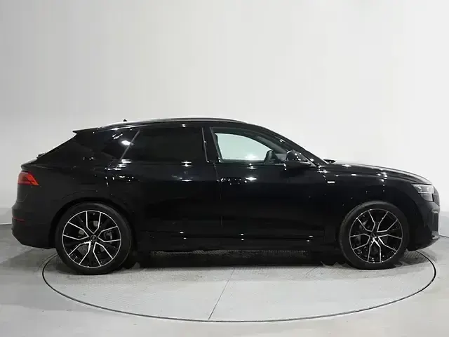 Nuevo Audi Q8 394 CV (289 kW) 2026 Negro SUV