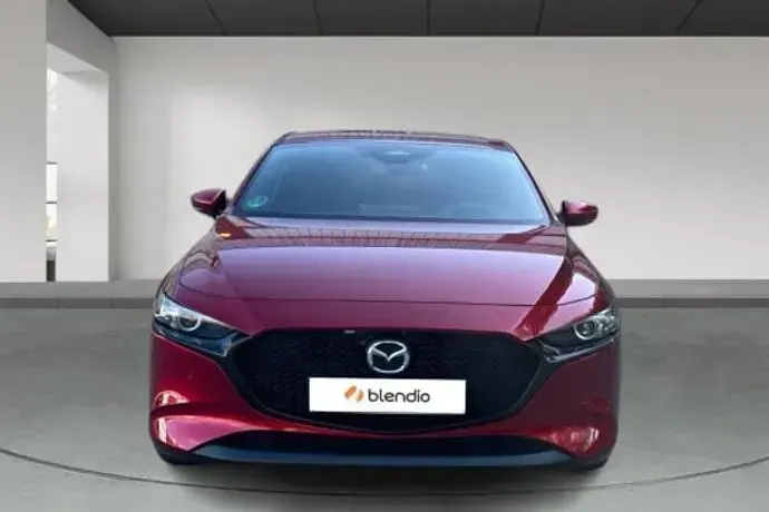 Usado Mazda 3 122 CV (89 kW) 2019