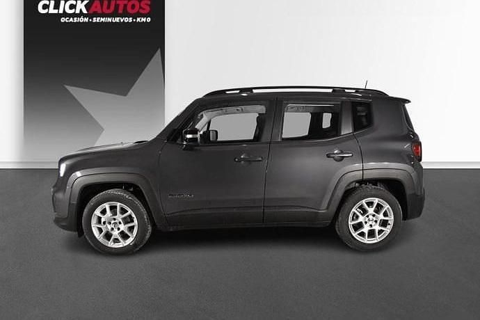Usado Jeep Renegade Limited 120 CV (88 kW) 2024 SUV
