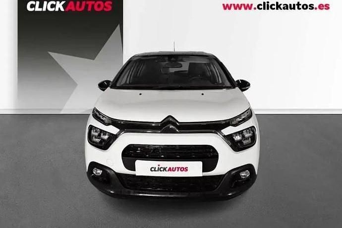Usado Citroën C3 83 CV (61 kW) 2024