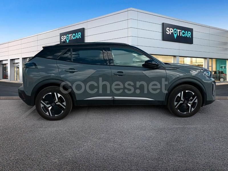 Usado Peugeot e-2008 GT 2023 SUV