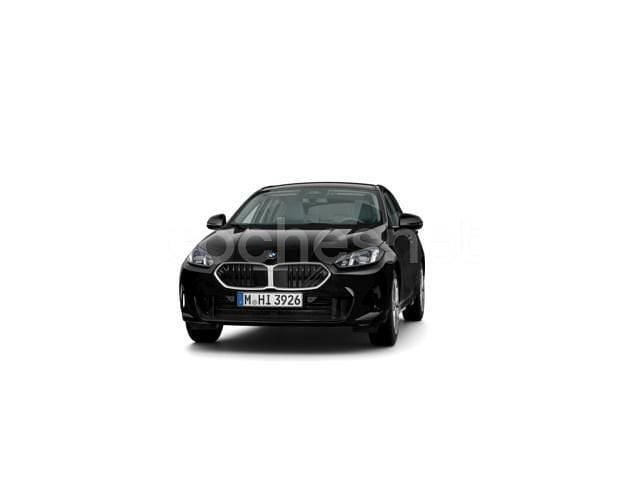 Negro Nuevo 2024 BMW 120 Comfort Edition Utilitario | 37.500 € (Super precio) - Imagen 1/4