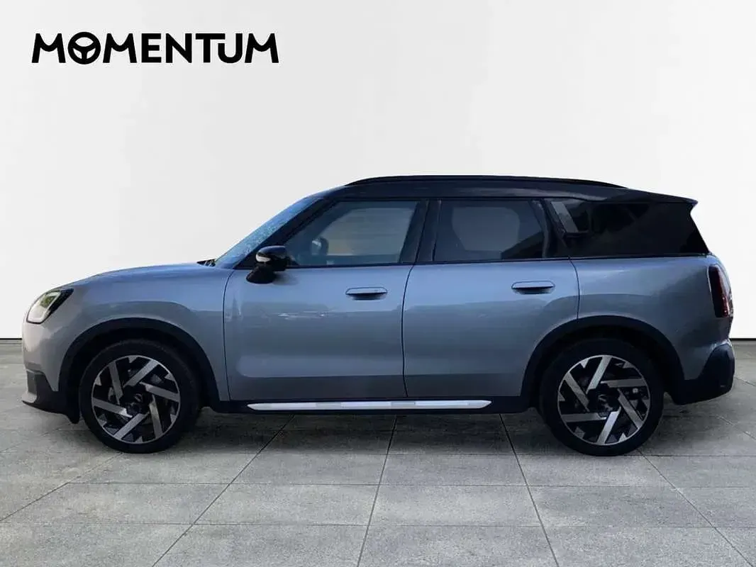 Usado Mini Countryman Essential 170 CV (125 kW) 2024 Gris SUV