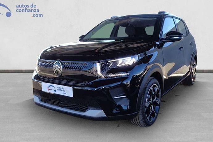 Nuevo 2025 Citroën C3 | 16.990 € - Imagen 1/4