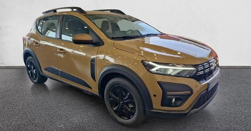 Usado Dacia Sandero Extreme 110 CV (80 kW) 2025