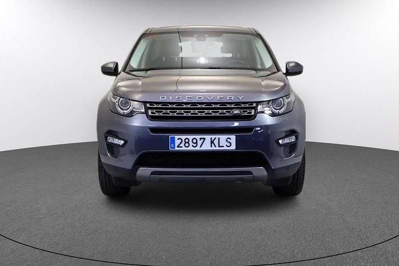 Occasion Land Rover Discovery Sport SE 150 PK (110 kW) 2018 SUV