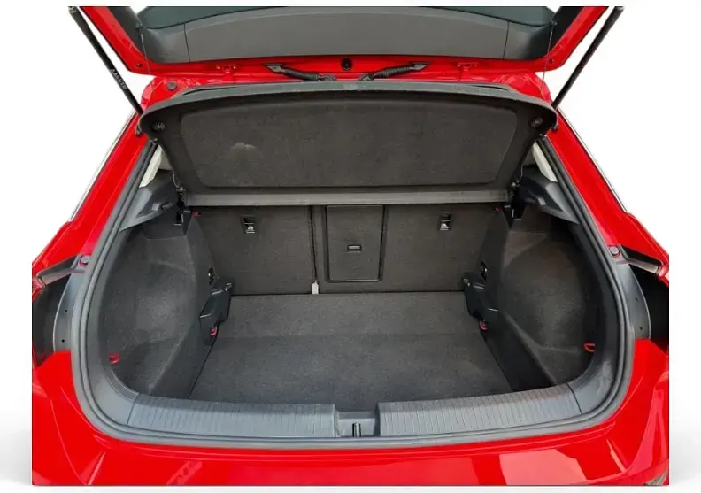 Usado VW T-Roc Advance 110 CV (80 kW) 2021 SUV