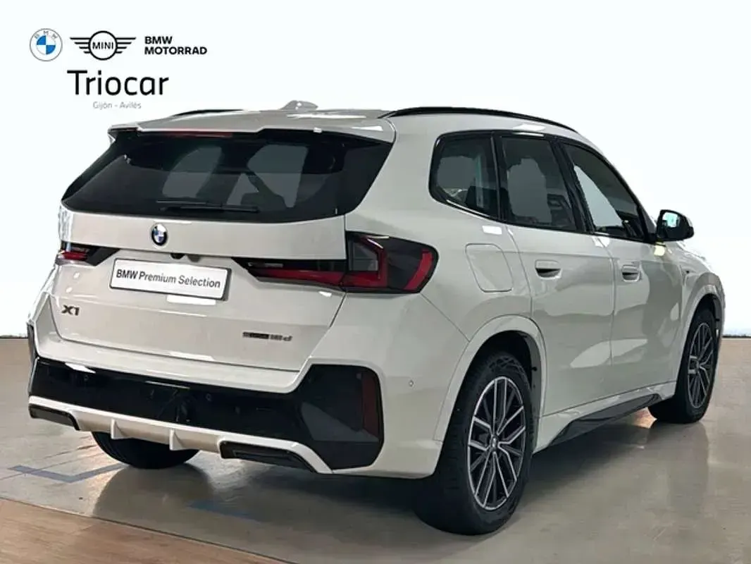 Usado BMW X1 Comfort Edition 150 CV (110 kW) 2025 SUV