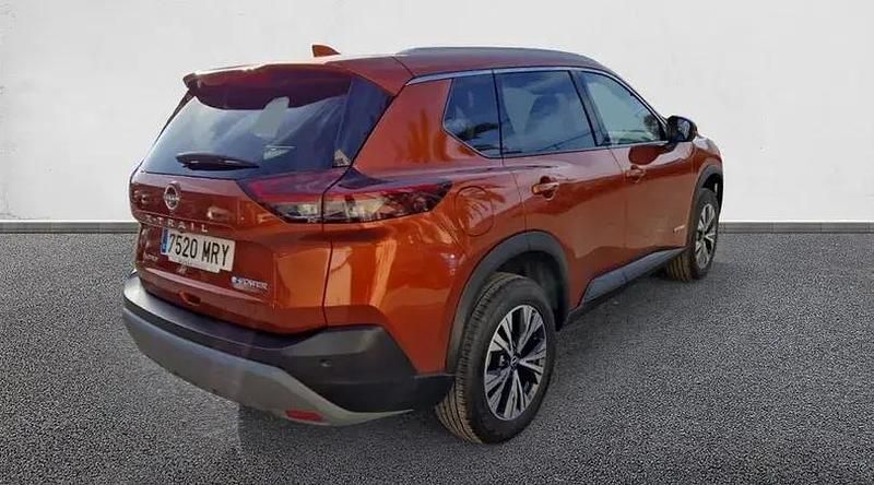 Brugt Nissan X-Trail N-Connecta 158 HK (116 kW) 2024 Colorado dust SUV