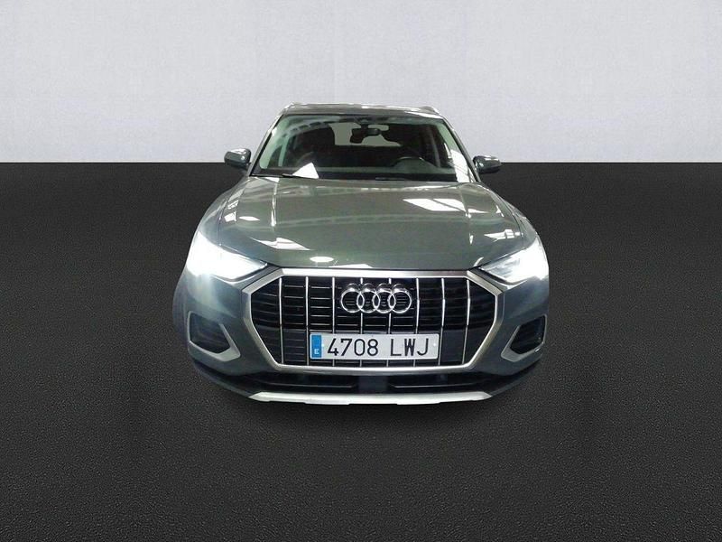 Usado Audi Q3 Advanced Plus 150 CV (110 kW) 2022 Gris SUV