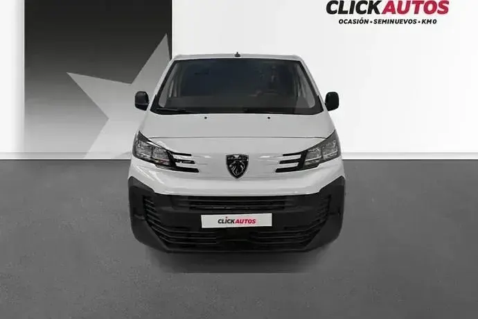 Usado Peugeot Expert 120 CV (88 kW) 2025 Van