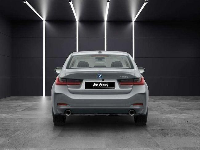 Usado BMW 320e 204 CV (150 kW) 2024 Gris / plata Berlina