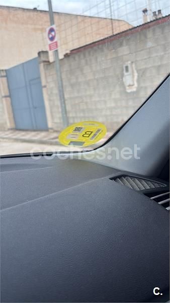 Usado BMW 120 163 CV (119 kW) 2005 Rojo Utilitario