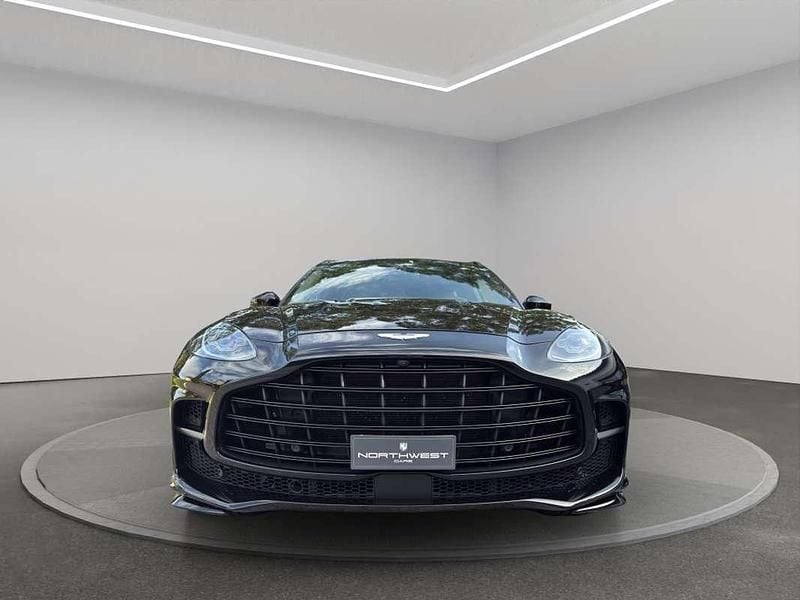 Usado Aston Martin DBX 707 707 CV (519 kW) 2023 Negro SUV