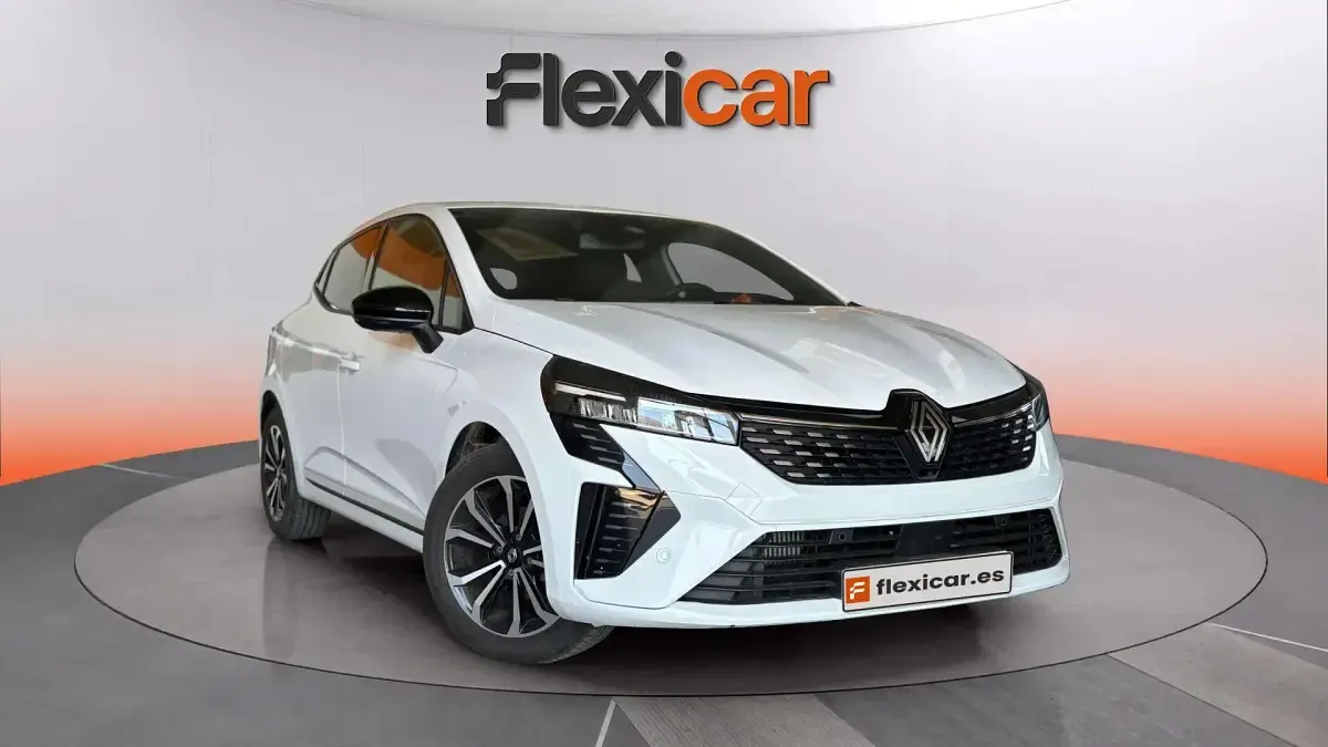 Usado Renault Clio V Techno 90 CV (66 kW) 2024 Berlina