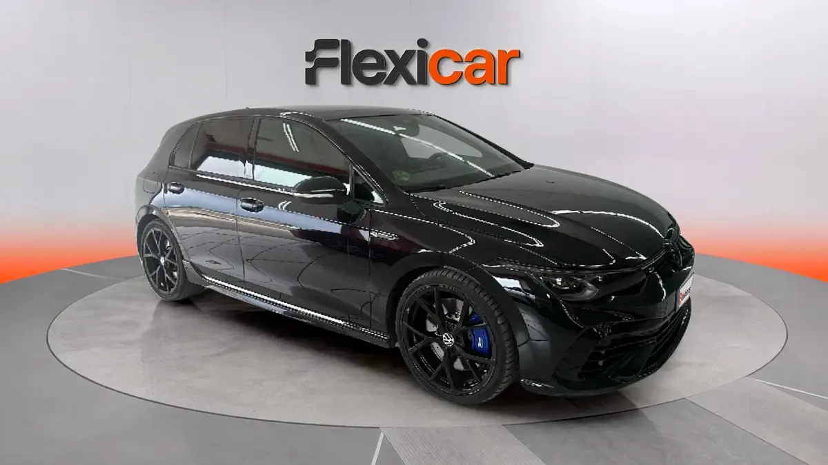 Usado VW Golf VIII R 321 CV (236 kW) 2021 Berlina