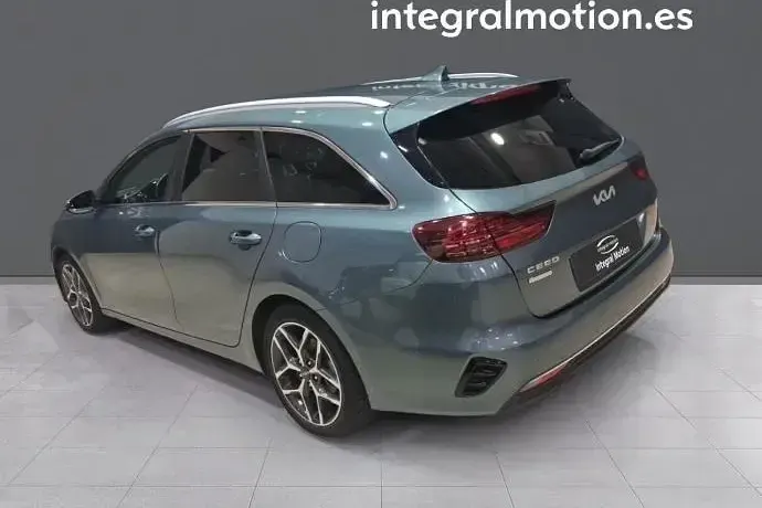 Usado Kia Ceed 119 CV (87 kW) 2022 Utilitario