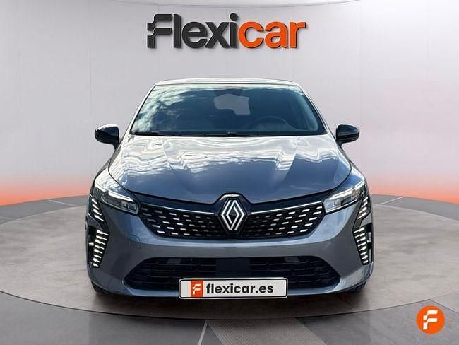 Usado Renault Clio V Evolution 100 CV (73 kW) 2025 Gris