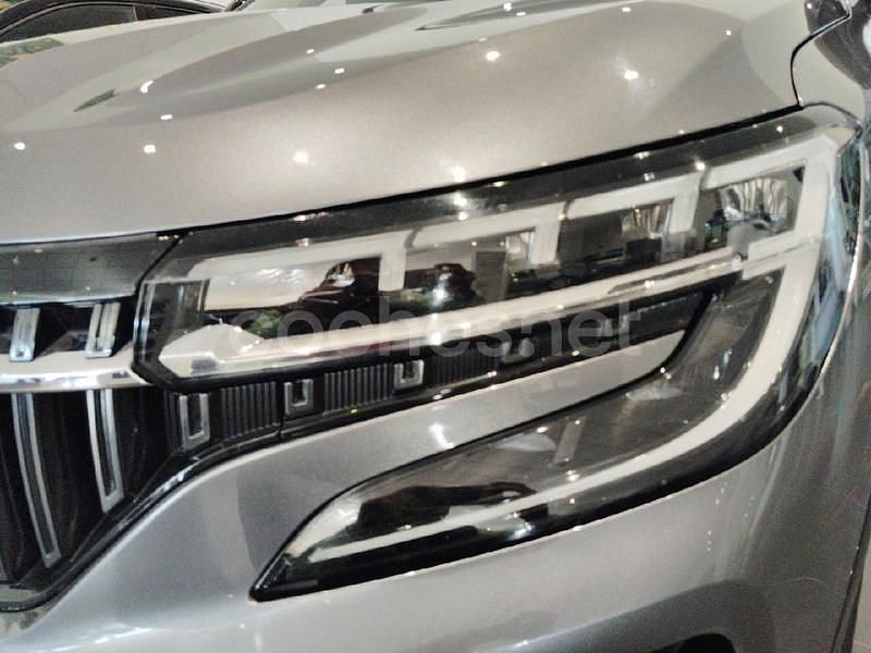 Usado Renault Espace Techno 200 CV (147 kW) 2024 Azul SUV