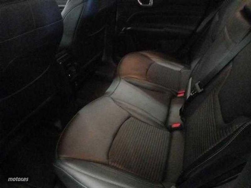 Usado Jeep Compass Limited 130 CV (95 kW) 2022 Azul SUV