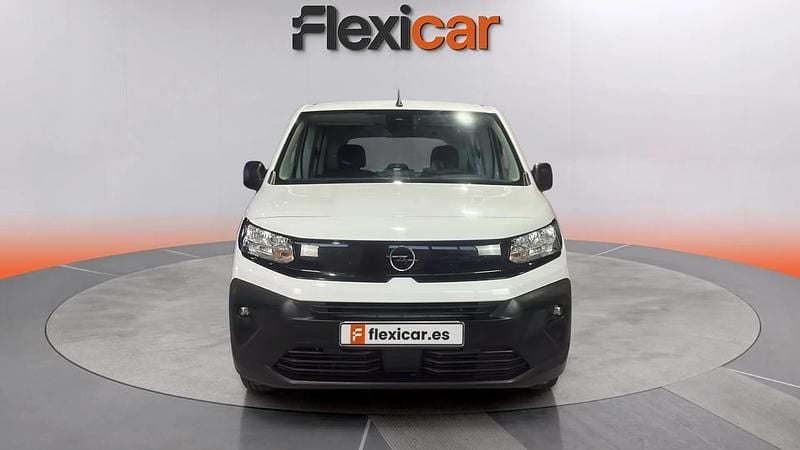 Usado Opel Combo S 100 CV (73 kW) 2024 Blanco Monovolumen