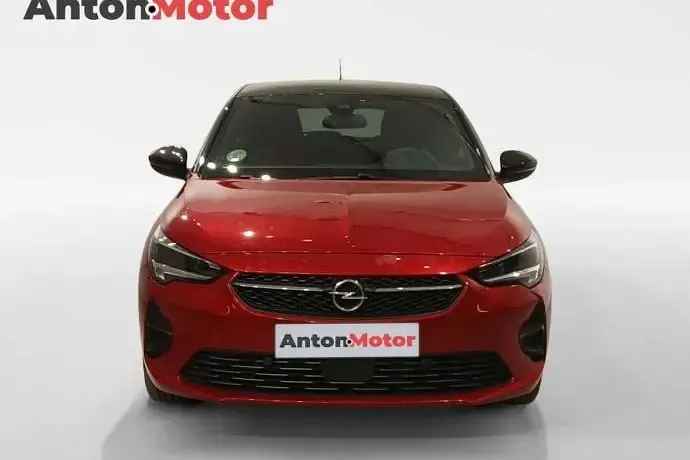 Usado Opel Corsa 100 CV (73 kW) 2022 Utilitario