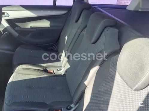 Brugt Citroën C4 120 HK (88 kW) 2011 Grå Sedan