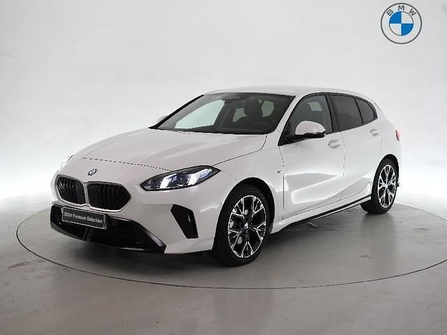 Usado BMW 120 Comfort Edition 190 CV (139 kW) 2025 Utilitario