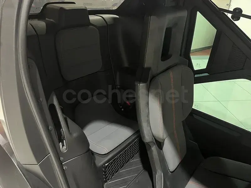 Nuevo Mobilize Duo 2025 Eléctrico Utilitario