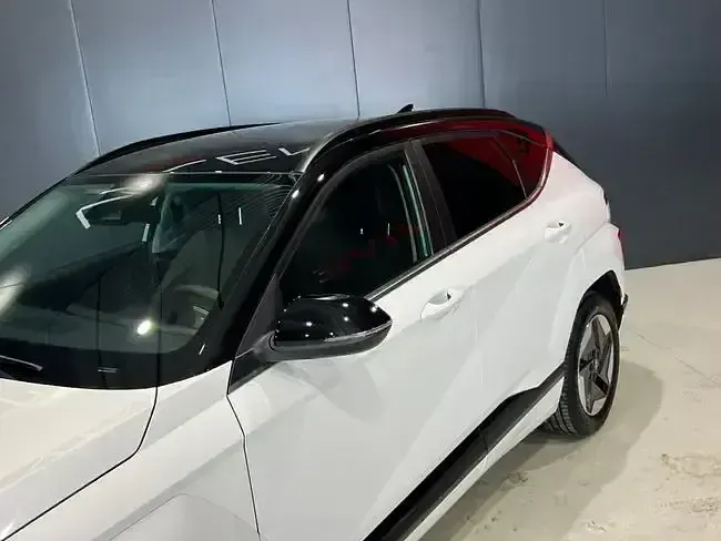 Usado Hyundai Kona 150 kW (204 CV) 2024 Blanco SUV