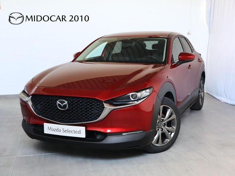 Otro Usado 2021 Mazda CX-30 SUV | 21.500 € (Precio justo) - Imagen 1/4