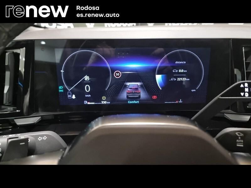 Usado Renault Austral Techno 158 CV (116 kW) 2024 Rojo SUV