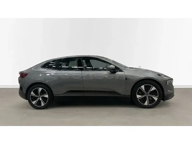 Usado Polestar 4 Long Range Single Motor 200 kW (272 CV) 2025 Eléctrico SUV