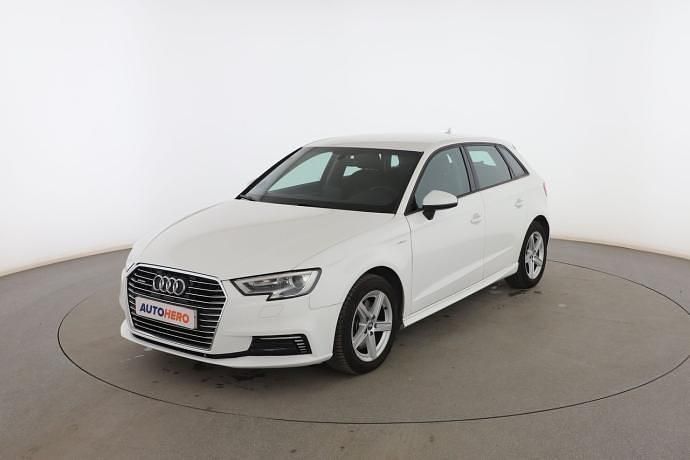 Usado Audi A3 Comfort 150 CV (110 kW) 2017