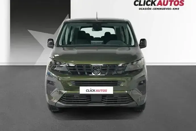Usado Peugeot Rifter Allure 100 CV (73 kW) 2025 Monovolumen