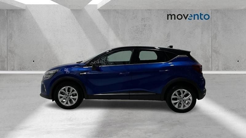Usado Renault Captur Zen 160 CV (117 kW) 2020 Otro SUV