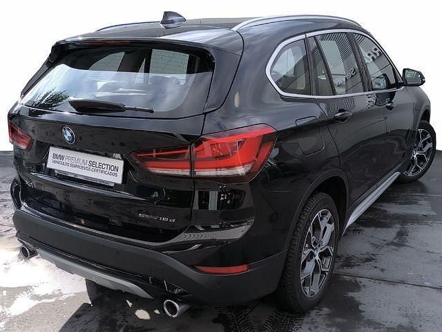 Usado BMW X1 Executive 150 CV (110 kW) 2020 SUV